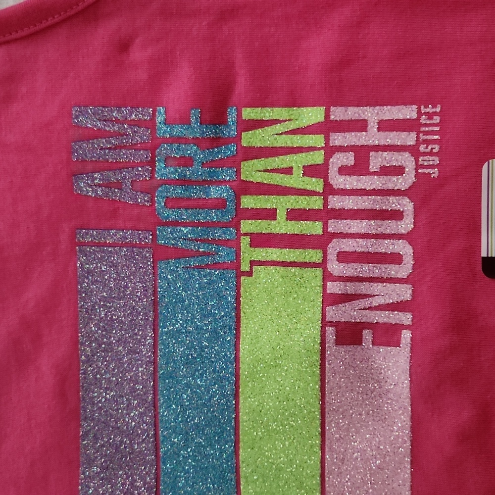Justice Tank - Picture 3 of 4